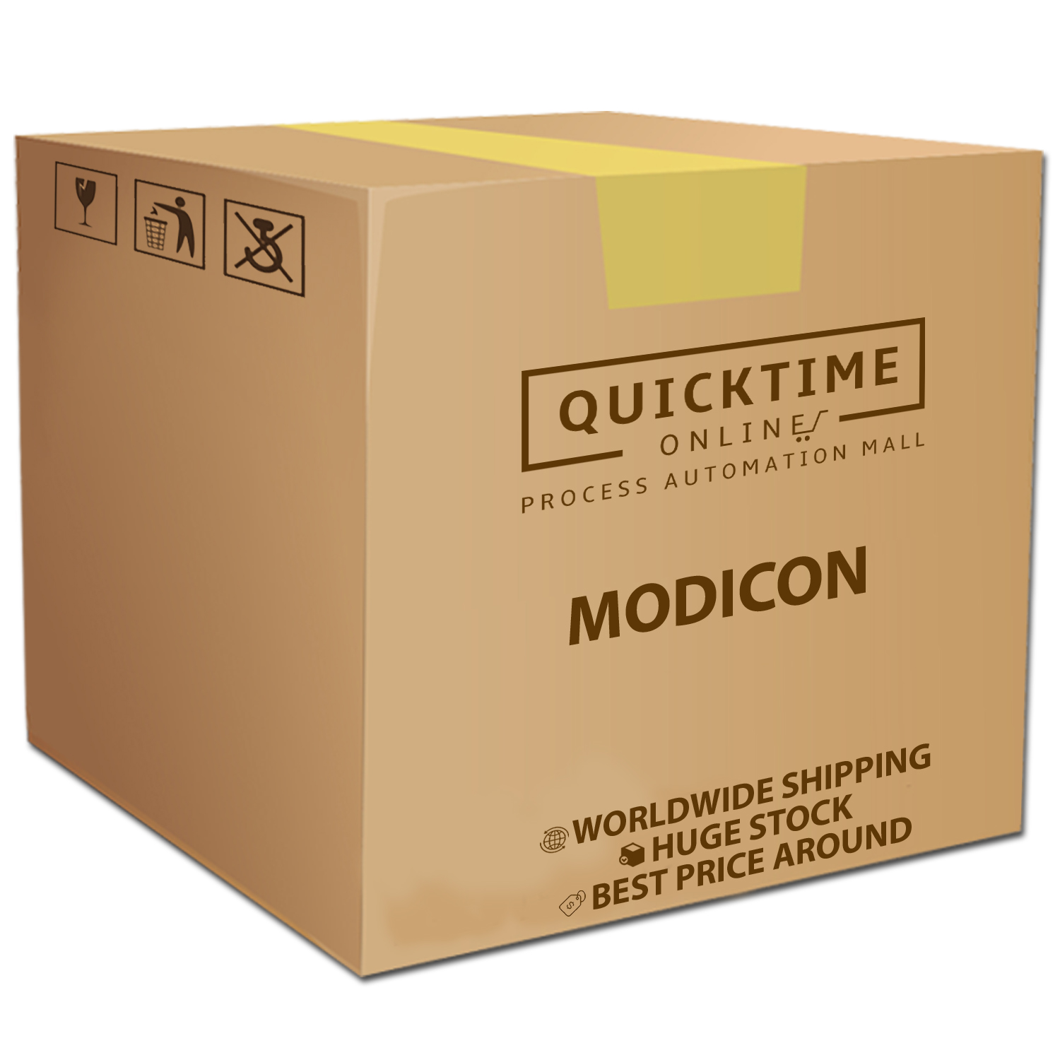 140CPU11302 New Modicon Concept Processor